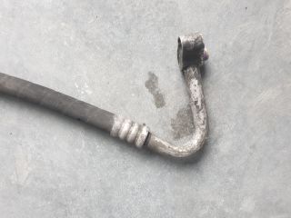 bontott VW GOLF IV Klíma Cső