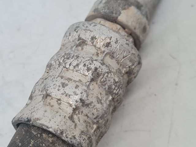 bontott VW GOLF IV Klíma Cső