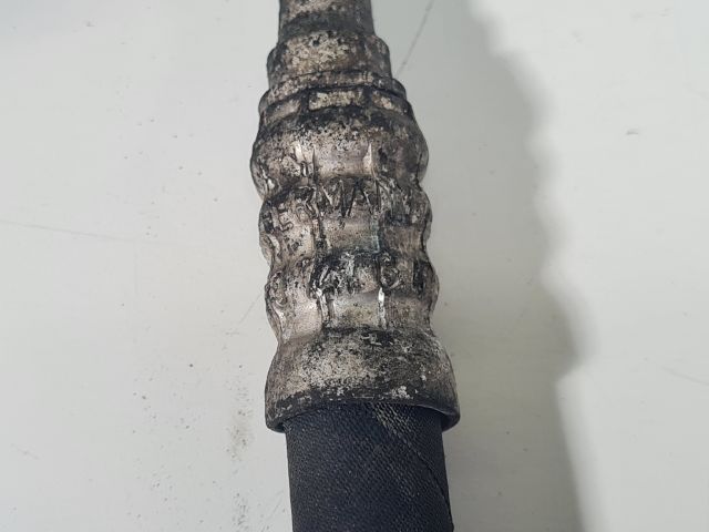 bontott VW GOLF IV Klíma Cső