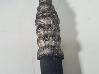 bontott VW GOLF IV Klíma Cső