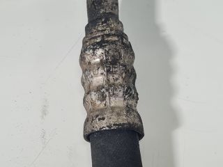 bontott VW GOLF IV Klíma Cső