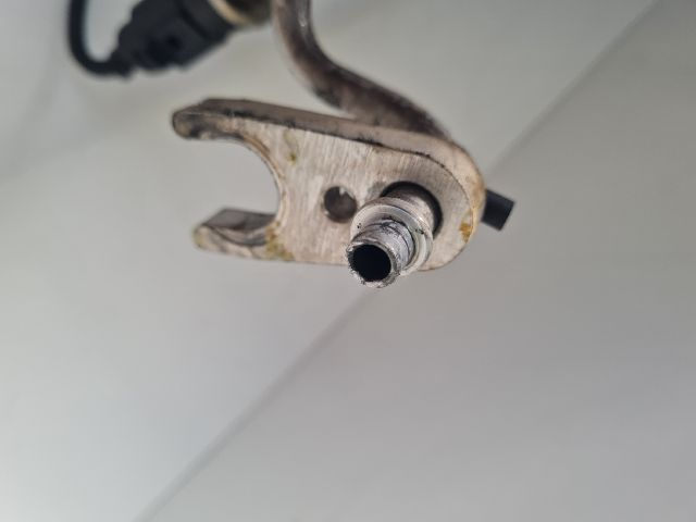 bontott VW GOLF IV Klíma Cső