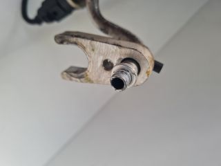 bontott VW GOLF IV Klíma Cső