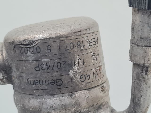 bontott VW GOLF IV Klíma Cső