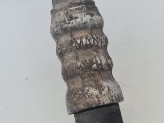 bontott VW GOLF IV Klíma Cső