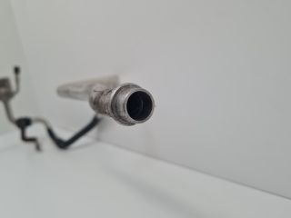 bontott VW GOLF IV Klíma Cső