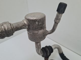 bontott VW GOLF IV Klíma Cső