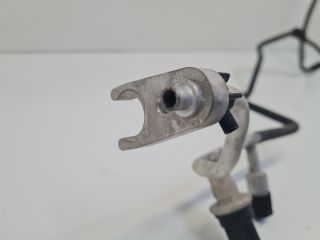 bontott VW GOLF IV Klíma Cső