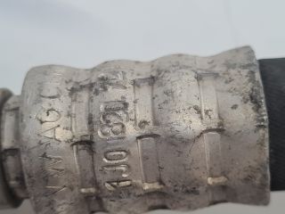 bontott VW GOLF IV Klíma Cső