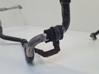 bontott VW GOLF IV Klíma Cső