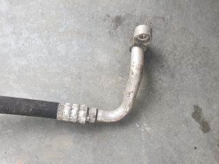 bontott VW GOLF IV Klíma Cső