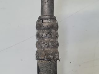 bontott VW GOLF IV Klíma Cső