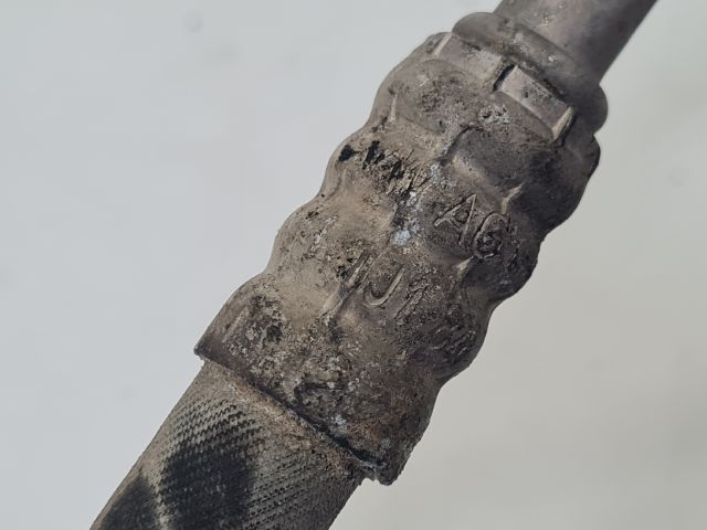 bontott VW GOLF IV Klíma Cső