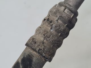 bontott VW GOLF IV Klíma Cső