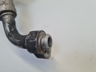 bontott VW GOLF IV Klíma Cső