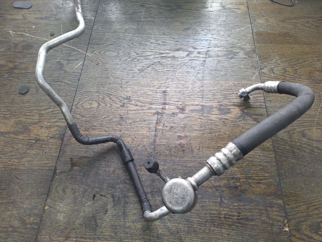 bontott VW GOLF IV Klíma Cső