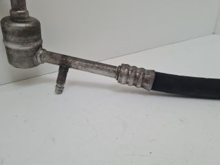 bontott VW GOLF IV Klíma Cső