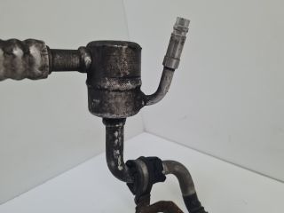 bontott VW GOLF IV Klíma Cső