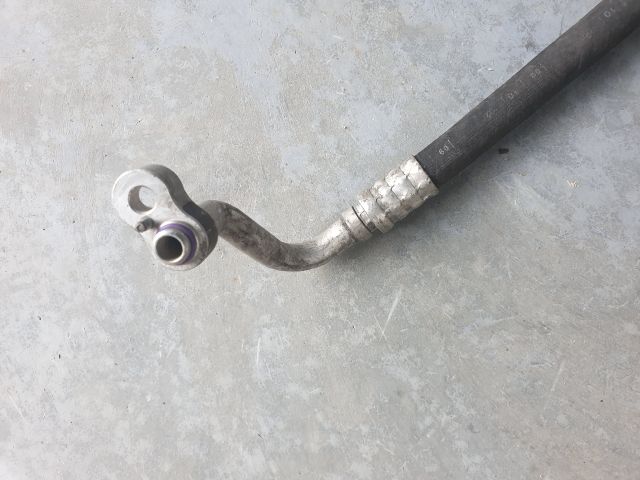 bontott VW GOLF IV Klíma Cső