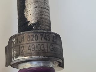 bontott VW GOLF IV Klíma Cső