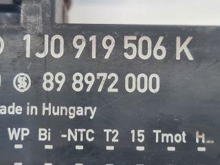 bontott VW GOLF IV Klíma Relé