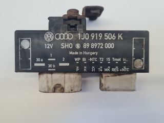 bontott VW GOLF IV Klíma Relé
