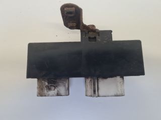 bontott VW GOLF IV Klíma Relé