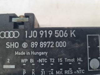 bontott VW GOLF IV Klíma Relé