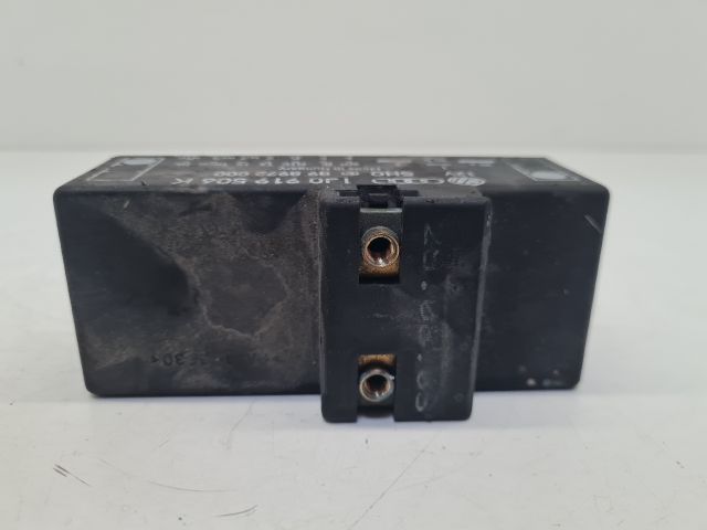 bontott VW GOLF IV Klíma Relé