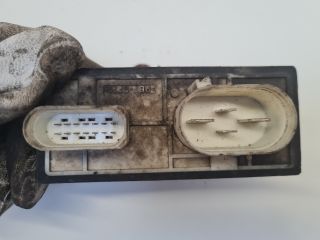 bontott VW GOLF IV Klíma Relé