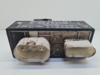 bontott VW GOLF IV Klíma Relé