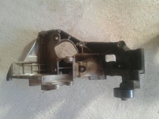 bontott VW GOLF IV Klíma Szervó Szivattyú Bak