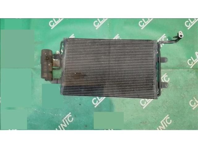 bontott VW GOLF IV Klímahűtő Radiátor