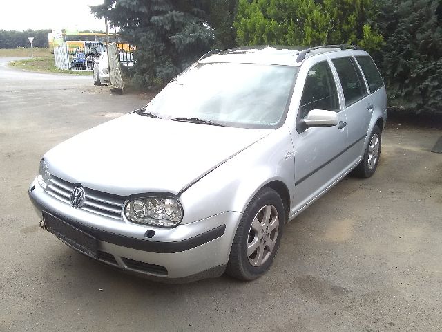 bontott VW GOLF IV Klímahűtő Radiátor