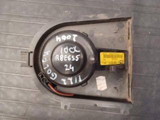 bontott VW GOLF IV Klímahűtő Ventilátor