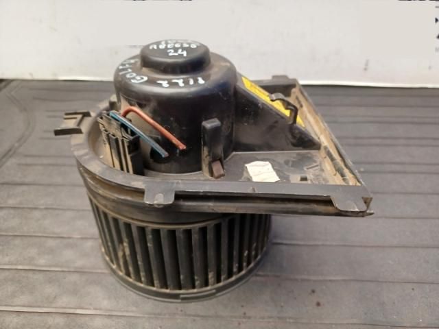 bontott VW GOLF IV Klímahűtő Ventilátor