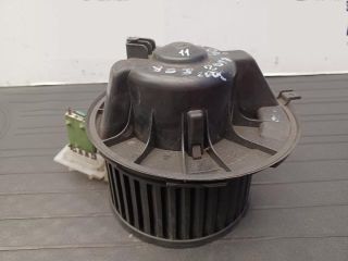 bontott VW GOLF IV Klímahűtő Ventilátor