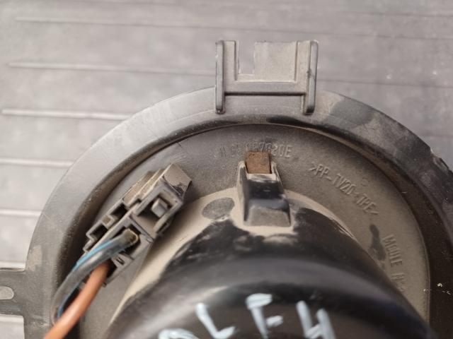 bontott VW GOLF IV Klímahűtő Ventilátor