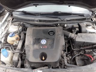 bontott VW GOLF IV Klímahűtő Ventilátor