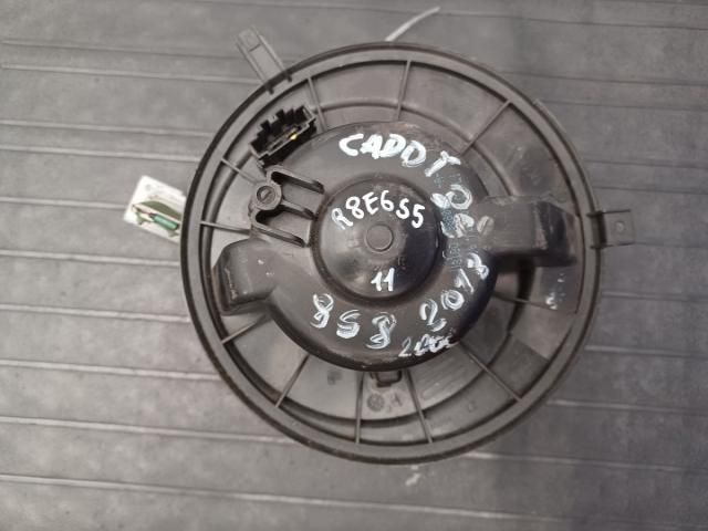 bontott VW GOLF IV Klímahűtő Ventilátor