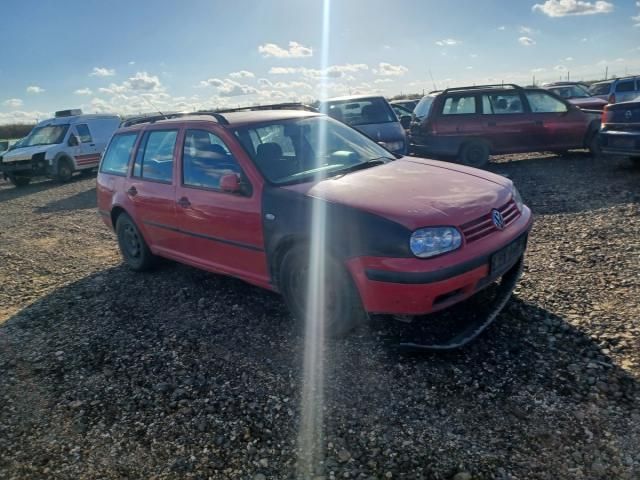bontott VW GOLF IV Klímahűtő Ventilátor