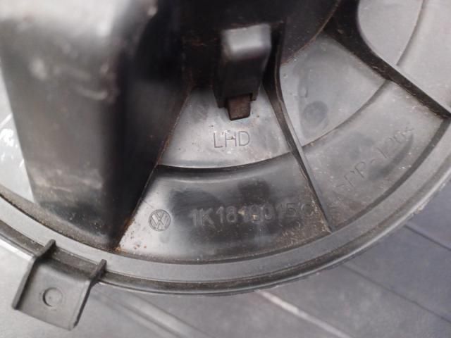 bontott VW GOLF IV Klímahűtő Ventilátor