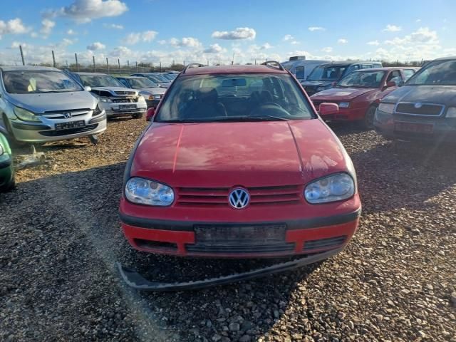 bontott VW GOLF IV Klímahűtő Ventilátor