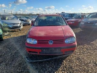 bontott VW GOLF IV Klímahűtő Ventilátor