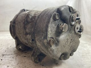 bontott VW GOLF IV Klímakompresszor