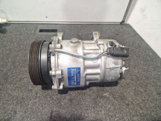 bontott VW GOLF IV Klímakompresszor