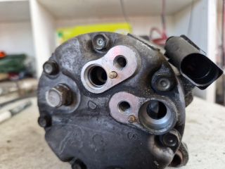 bontott VW GOLF IV Klímakompresszor