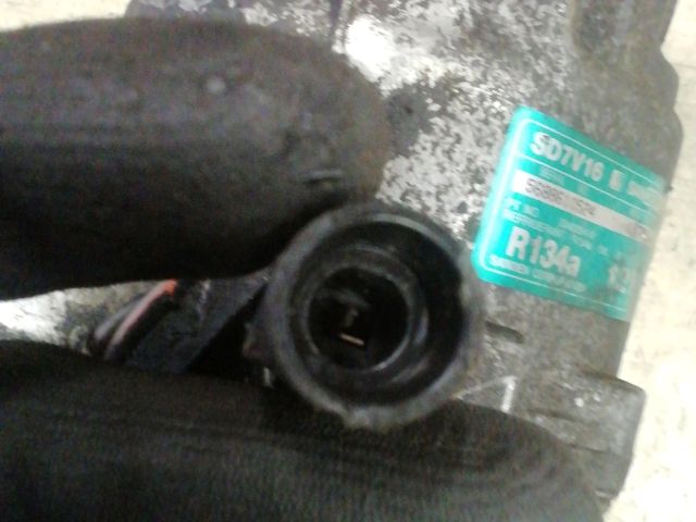 bontott VW GOLF IV Klímakompresszor