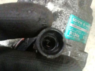 bontott VW GOLF IV Klímakompresszor