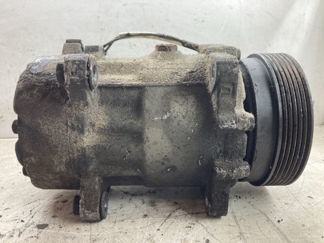 bontott VW GOLF IV Klímakompresszor